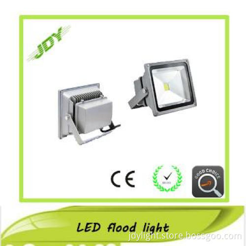 Aluminum 50W 120degrees Outdoor Led Flood Light